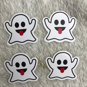 Brandy Melville stickers
